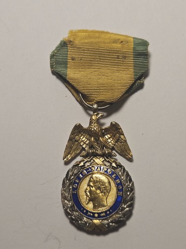 France second empire - empire, military