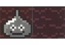 Dragon Quest Metal Slime &