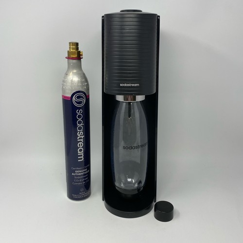 Sodastream terra sparkling - terra,