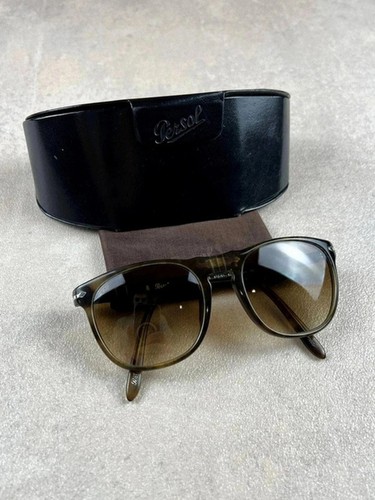 Lunettes soleil persol - soleil,