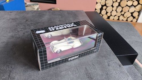 Matrix talbot lago t150c - 1/43,
