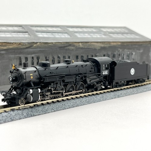 Bachmann scale 53455 ny - bachmann,