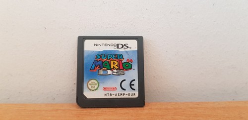 Cartouche jeu super - cartouche,