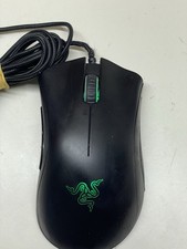 Razer DeathAdder 2013 – Souris Gaming Droitier - Bon État