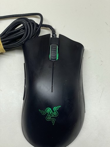 Razer deathadder 2013 - razer,