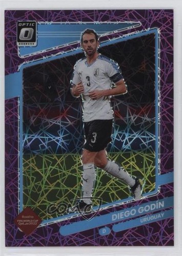 2021 donruss road qatar - 2021-22, to