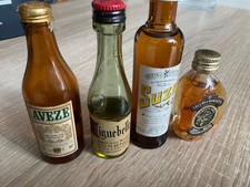 Lot 4 anciennes mignonnettes