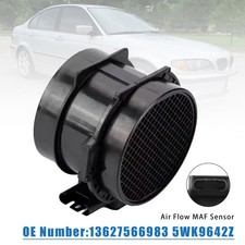 Mass Air Flow Sensor MAF
