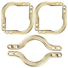  6 Pcs Training Aid Billiards