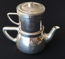 Cafetiere filtre metal - cafetiere,