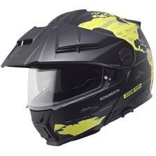 Casque Schuberth E2 Adventure