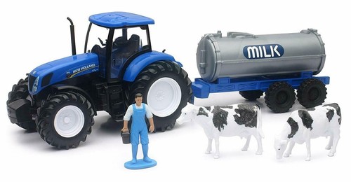 Newray new holland 270 - newray,,