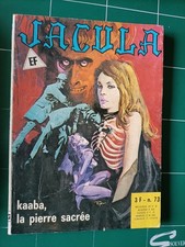 JACULA  n°  73   /  Janvier