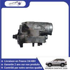 🇫🇷 DEMARREUR HYUNDAI