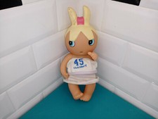 03.04.22.2 Poupée Corolle