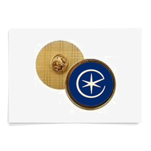 Eurostar badge - eurostar,