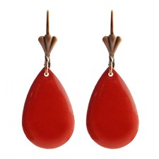 boucles d'oreilles dormeuse