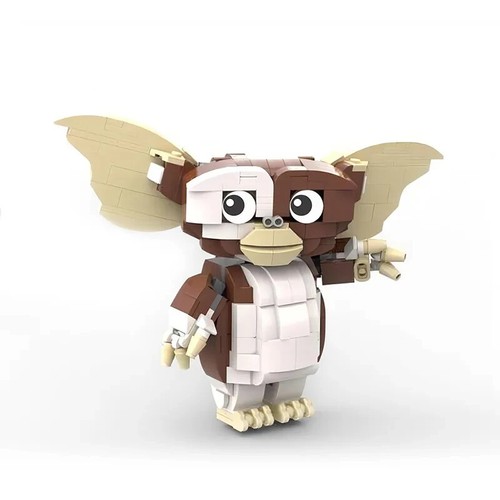Gremlins gizmo - ¤, ¤