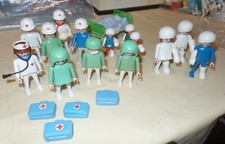 PLAYMOBIL, extension pour