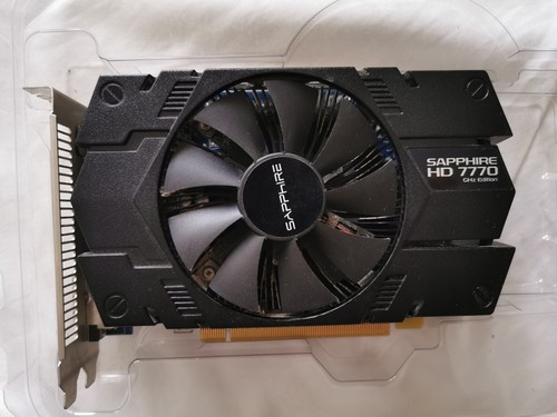 7770 tested and - hd,