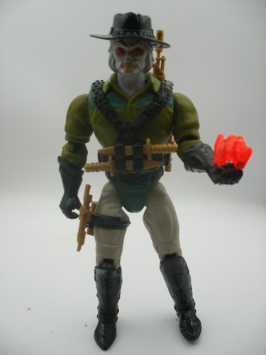 Motu mattel 1985 figurine - motu,