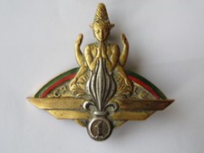 INSIGNE LEGION ETRANGERE