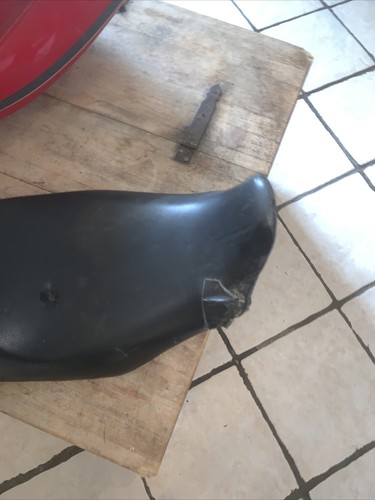Selle 500 gse - selle, oem