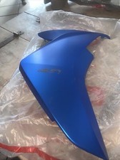 Jupe Avant Droite Kymco