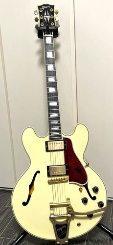 Gibson memphis 2016 limited - 2016,