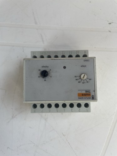 Thermostat électronique - thermostat,