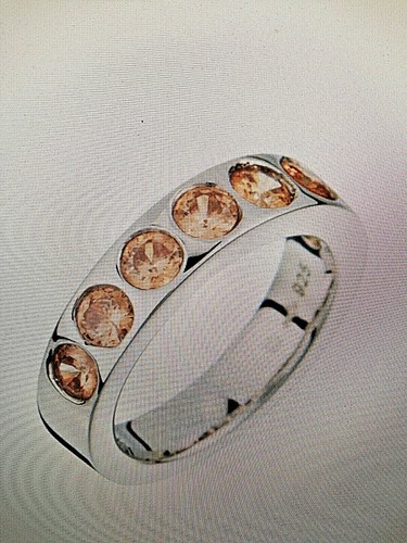 Sento bague en argent - ti,