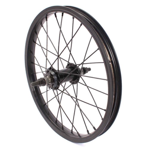 Roues arrière khe arsenic - arrière, bmx