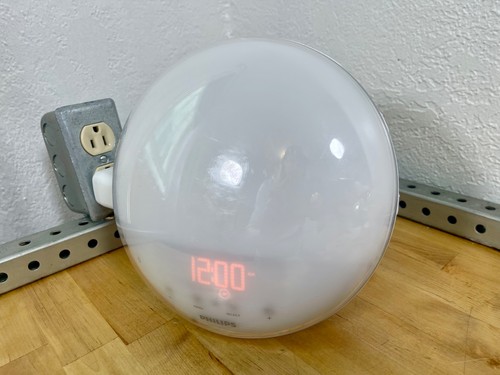 Philips smart sleep wake - smart, up