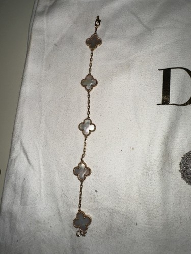 Braclef van cleefs - van,