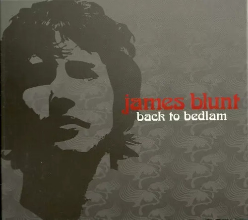 Back bedlam james - to, bedlam,