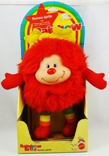 Rainbow Brite - Mattel -