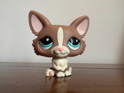 Petshop corgi 1864 de - n°1864,