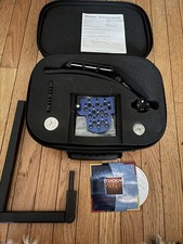Merlin steadicam with original - merlin,