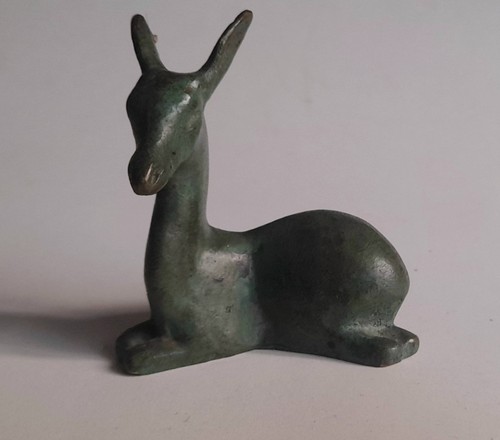 Raoh schorr biche repos - schorr,