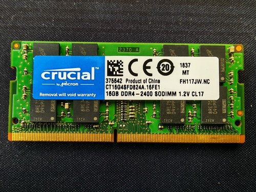 Ram portable ddr4 2400 - ddr4,