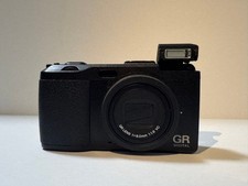 Appareil photo compact ricoh - appareil,