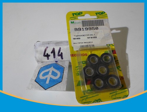 Rouleaux variateur drive - rouleaux,