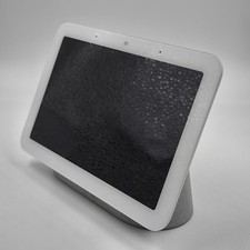 Google Nest Hub GUIK2 Smart