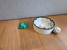 Hikvision DS-1280ZJ-DM8 – Boîtier de raccordement pour caméra dôme