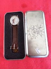 montre bracelet les aventures