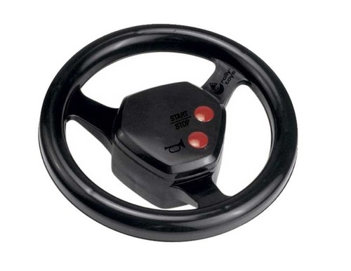 Volant rolly toys avec - toys, son