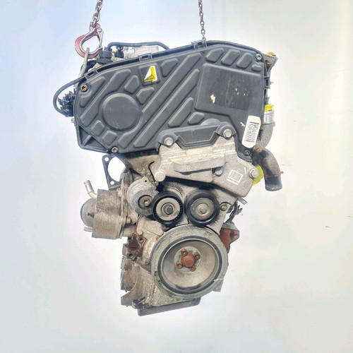 Moteur type z19dtl zafira - z19dtl-zafira,