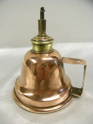 Ancienne lampe a - 🇫🇷,