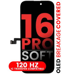 Oled assembly for - for, 16