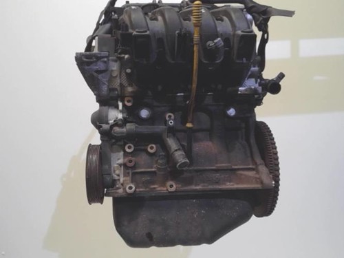 Moteur renault modus phase - renault,